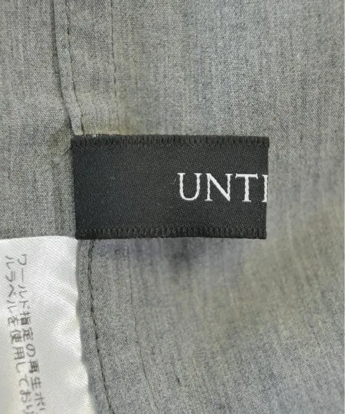 UNTITLED Casual shirts