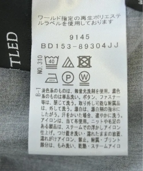 UNTITLED Casual shirts