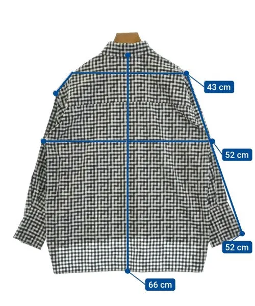 UNTITLED Casual shirts