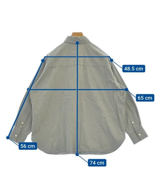 UNTITLED Casual shirts