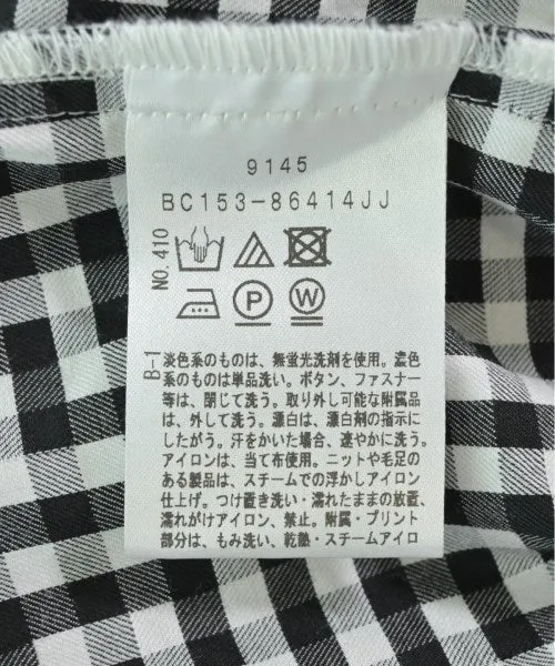 UNTITLED Casual shirts