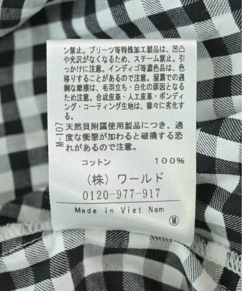 UNTITLED Casual shirts