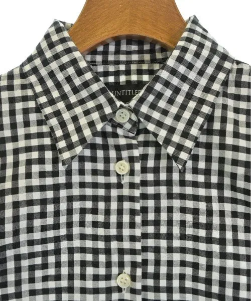 UNTITLED Casual shirts