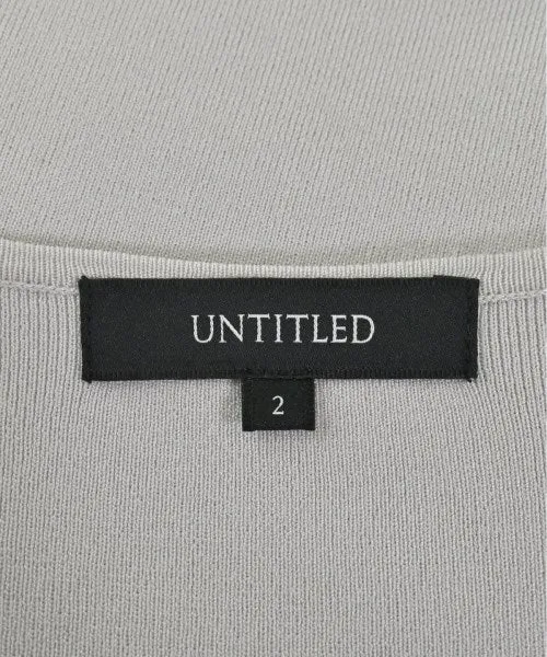 UNTITLED Sweaters