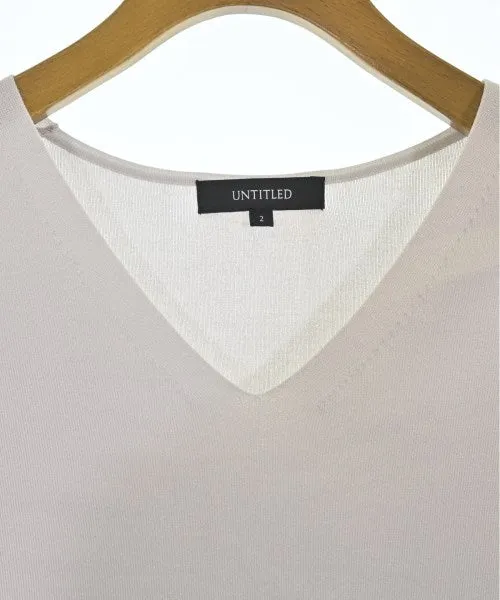 UNTITLED Sweaters