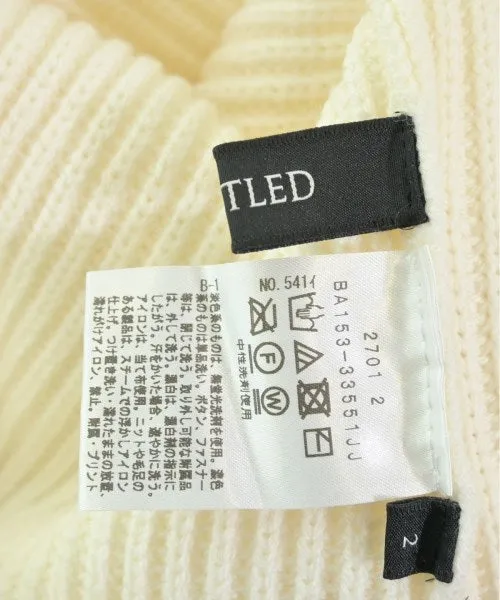 UNTITLED Sweaters