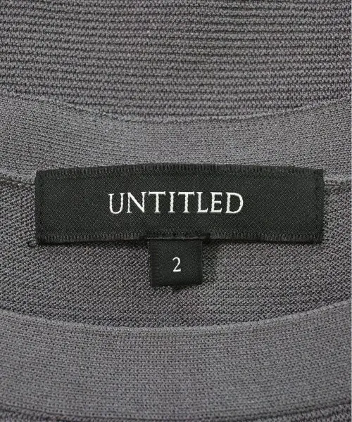 UNTITLED Sweaters
