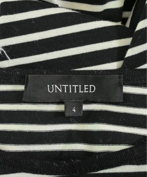 UNTITLED Tee Shirts/Tops