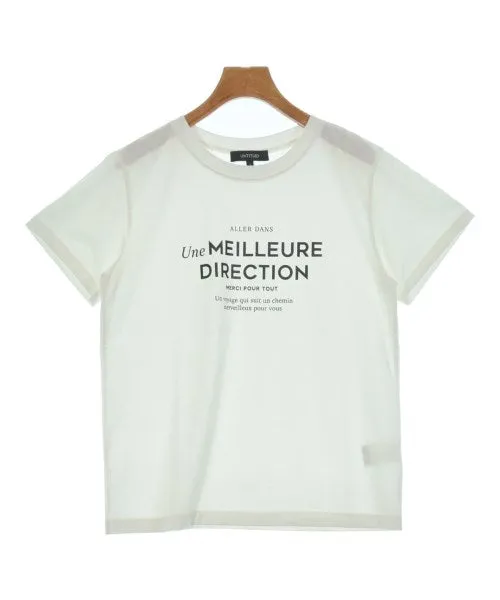 UNTITLED Tee Shirts/Tops