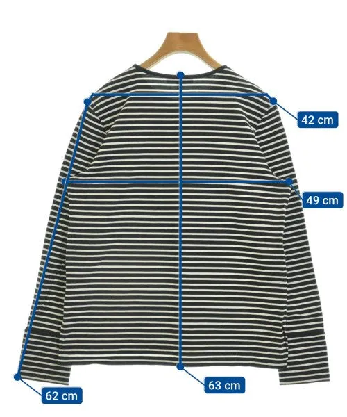 UNTITLED Tee Shirts/Tops