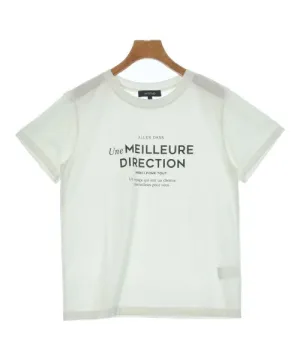 UNTITLED Tee Shirts/Tops