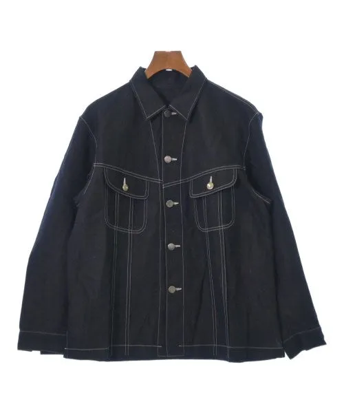 UN/unbient Casual shirts