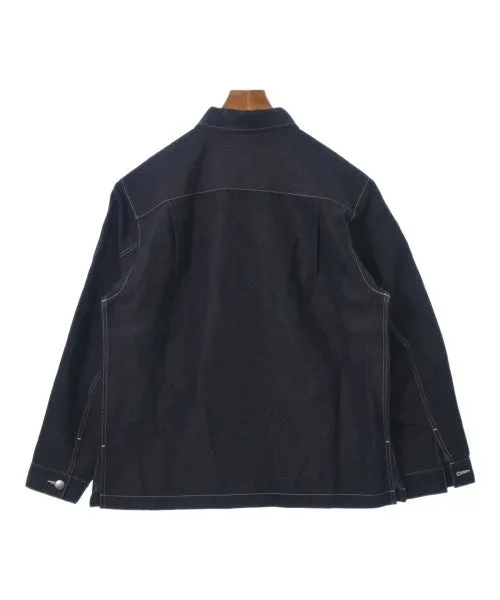 UN/unbient Casual shirts