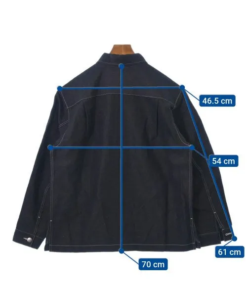 UN/unbient Casual shirts