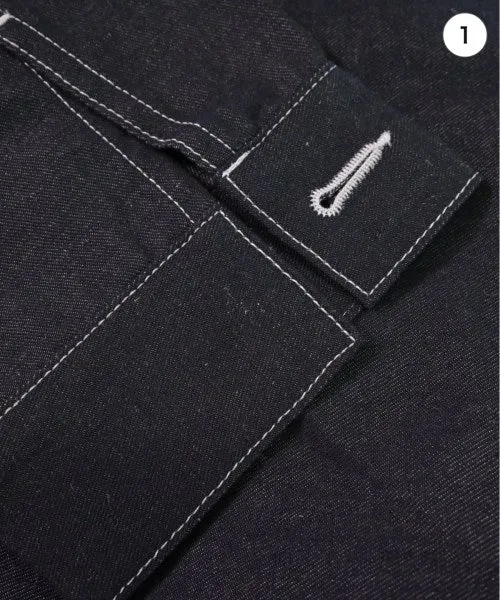 UN/unbient Casual shirts