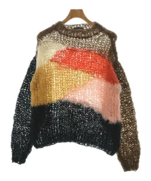 UNUSED Sweaters