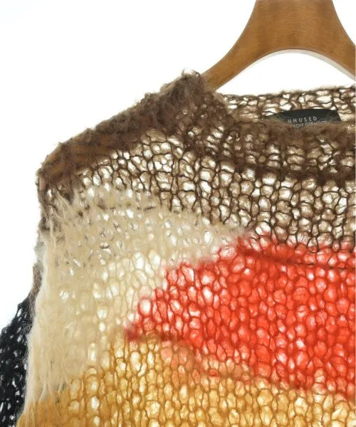 UNUSED Sweaters