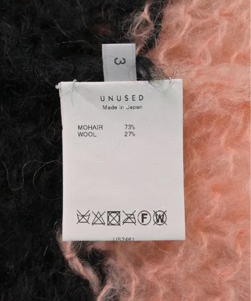 UNUSED Sweaters