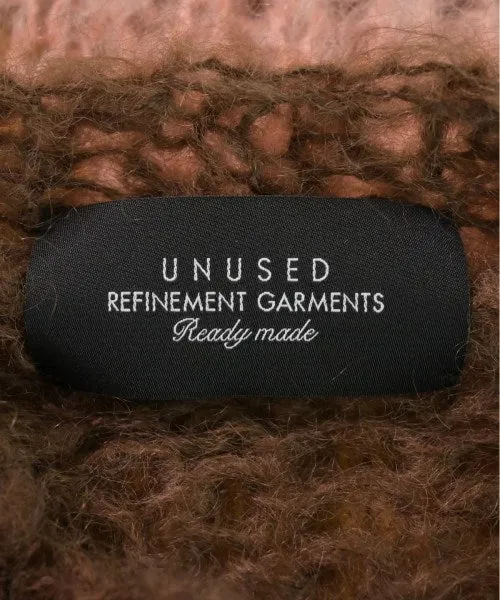 UNUSED Sweaters