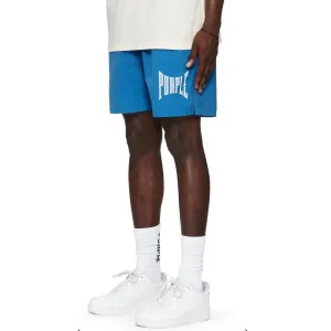 Uppercut All Around Shorts In Core Blue