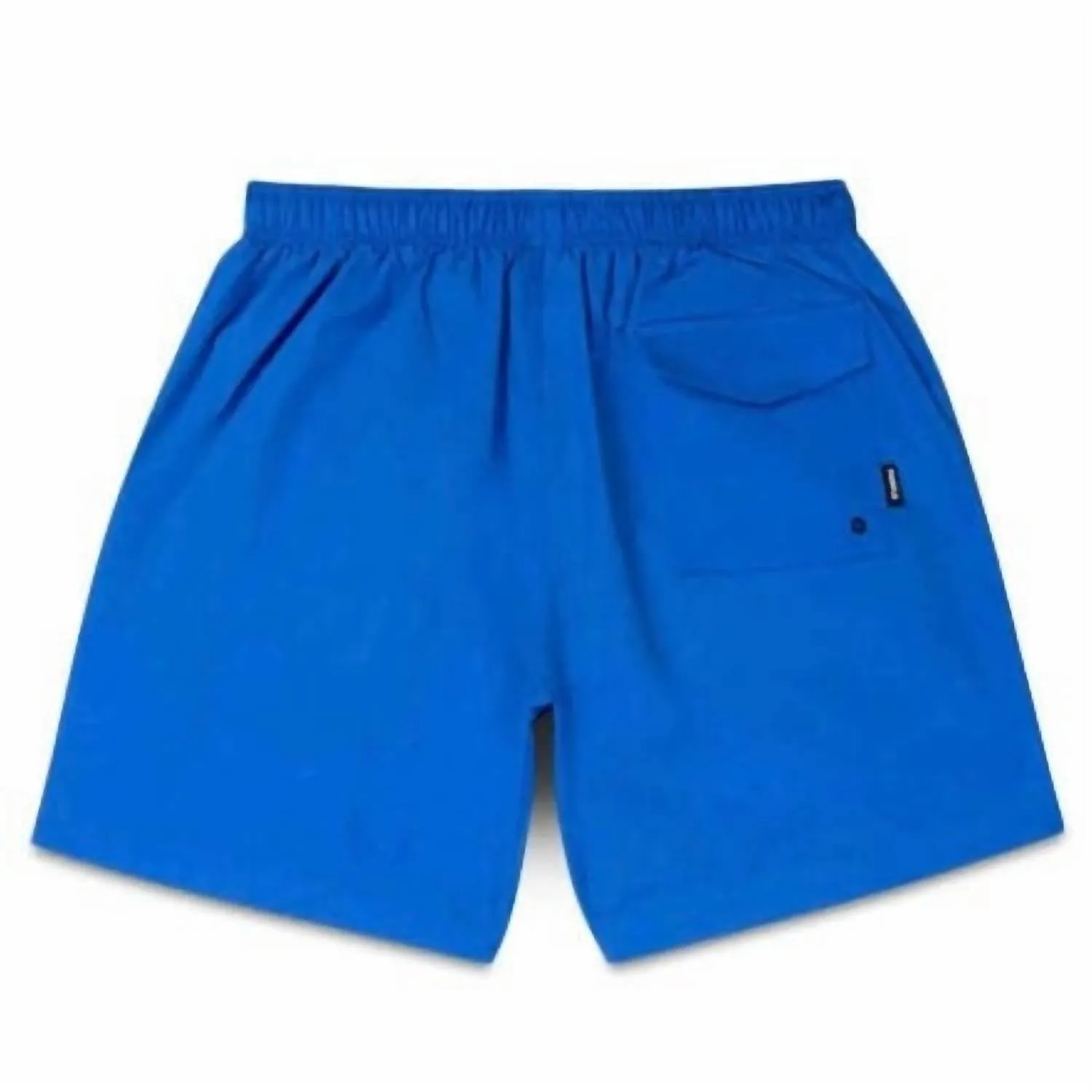 Uppercut All Around Shorts In Core Blue