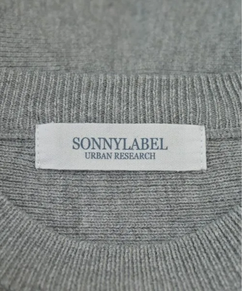 URBAN RESEARCH Sonny Label Sweaters