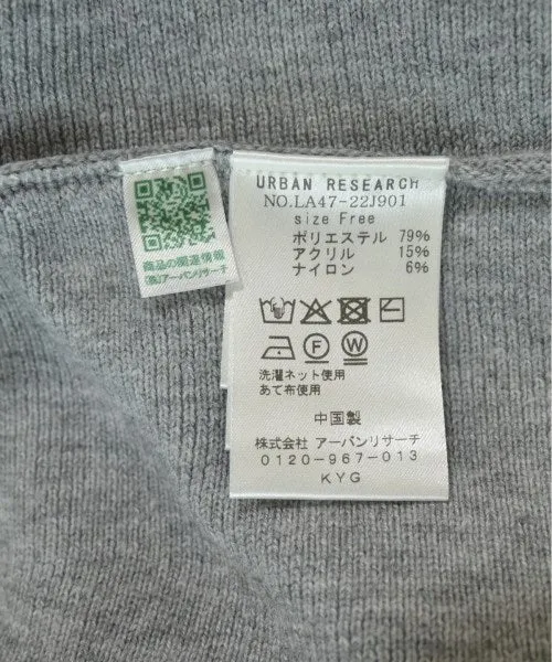 URBAN RESEARCH Sonny Label Sweaters