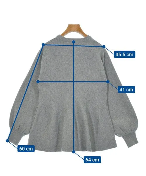 URBAN RESEARCH Sonny Label Sweaters