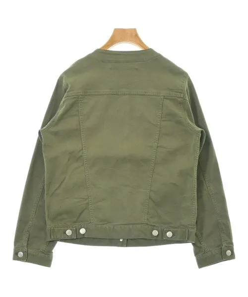 URBAN RESEARCH Sonny Label Work jackets