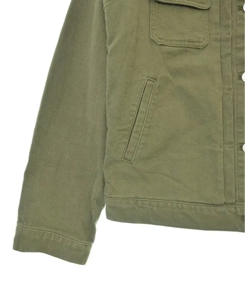 URBAN RESEARCH Sonny Label Work jackets