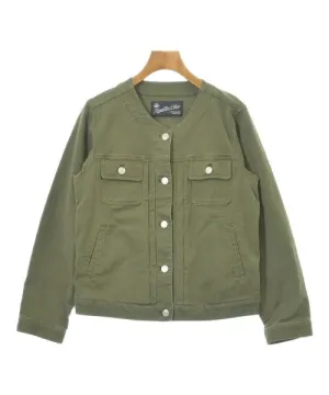 URBAN RESEARCH Sonny Label Work jackets