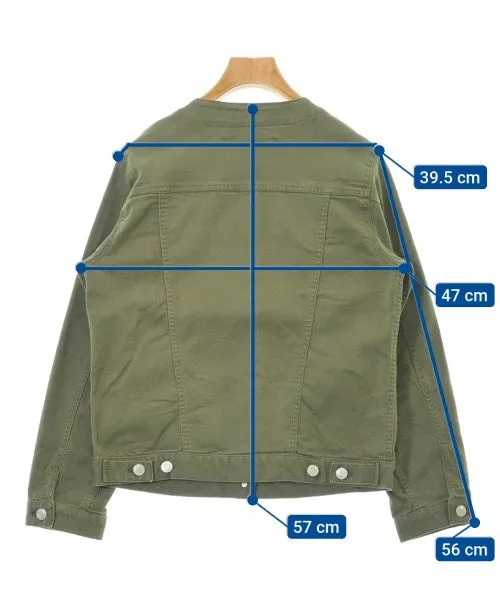 URBAN RESEARCH Sonny Label Work jackets