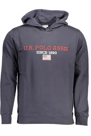 U.S. POLO ASSN. Cotton Men Men's Sweater