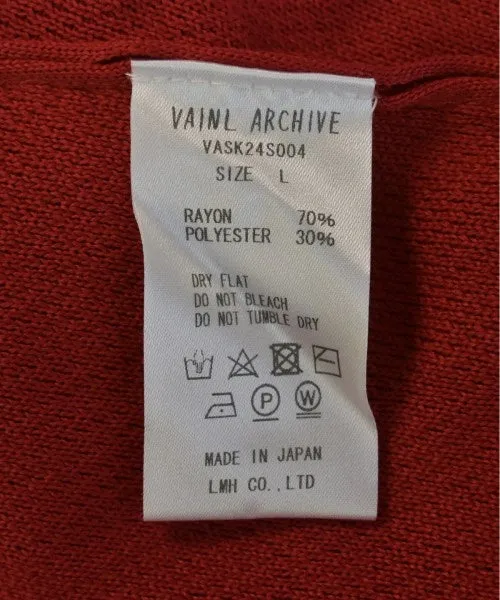 VAINL ARCHIVE Sweaters