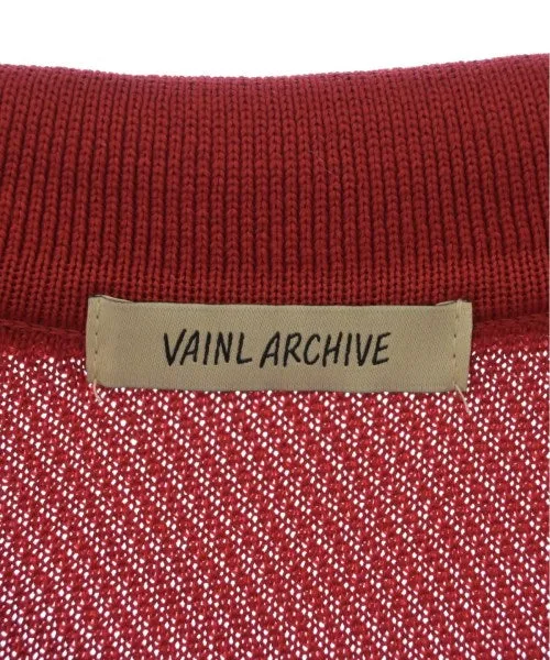 VAINL ARCHIVE Sweaters