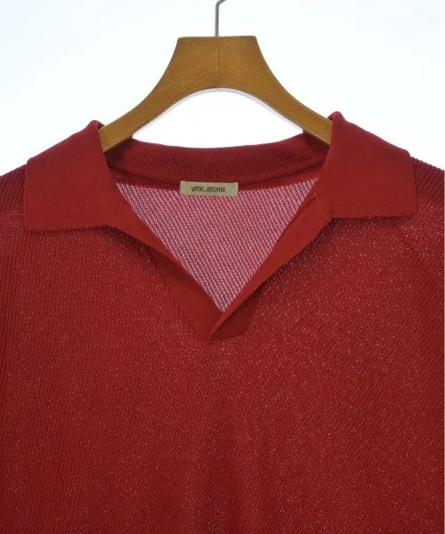 VAINL ARCHIVE Sweaters