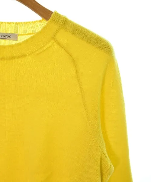 VALENTINO Sweaters