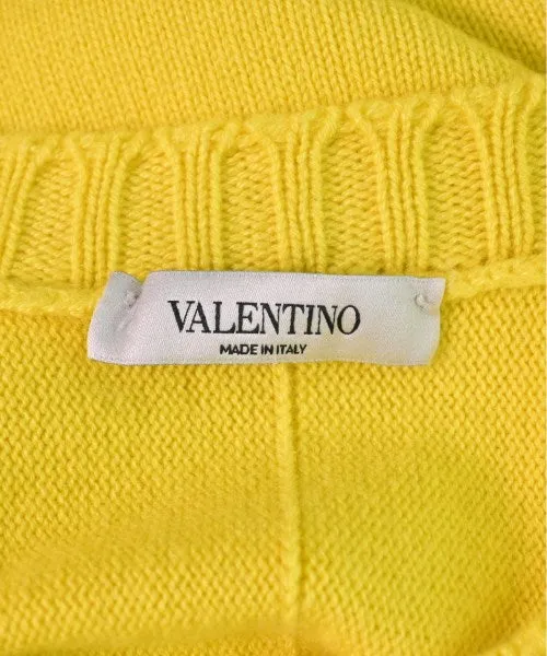 VALENTINO Sweaters