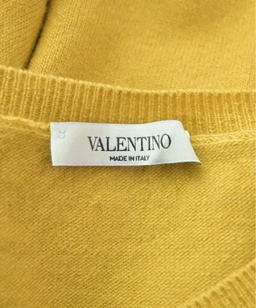 VALENTINO Sweaters