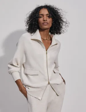 VAREY: ROXBURY ZIP THROUGH