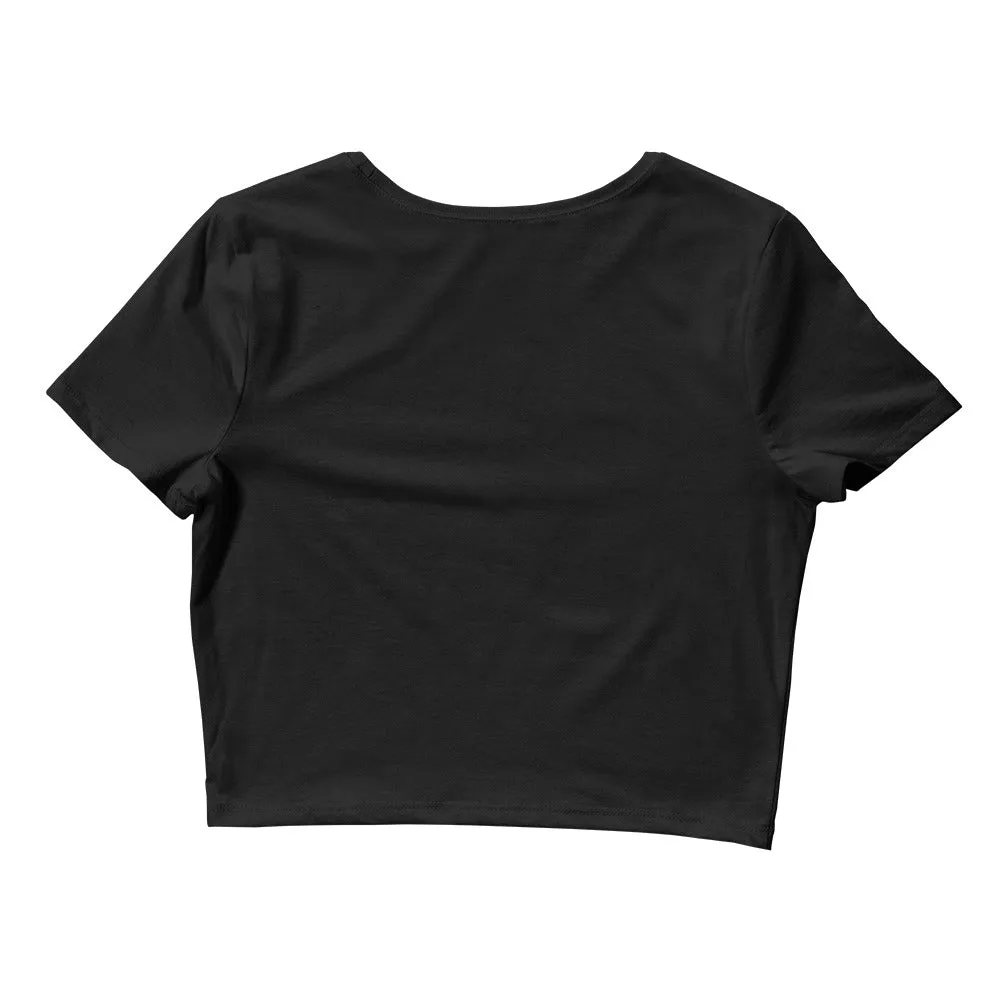 VBA Crop Tee