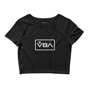VBA Crop Tee