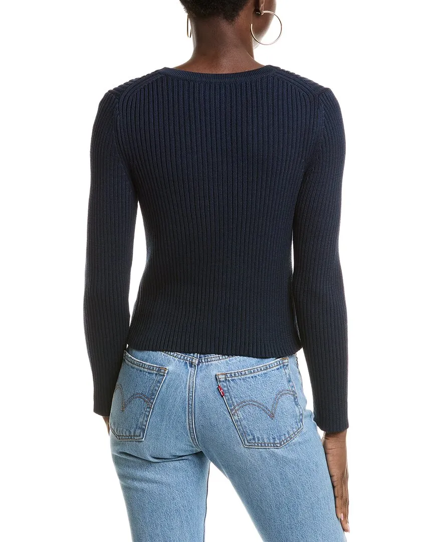 Velvet by Graham & Spencer Hydie Cardigan