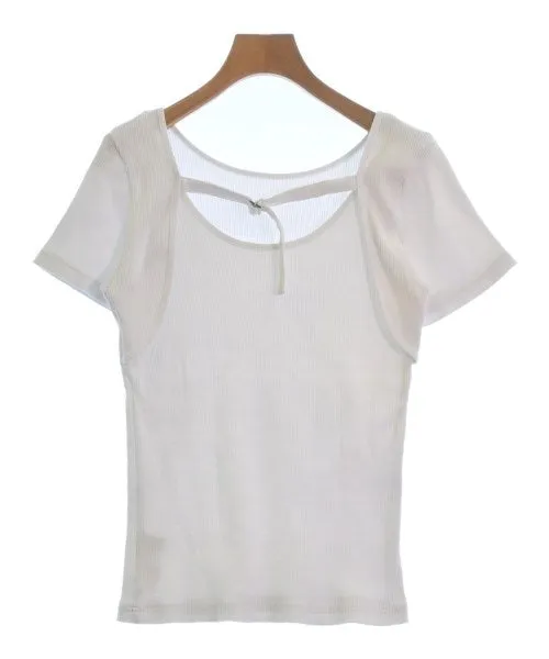 VERSEAU Tee Shirts/Tops