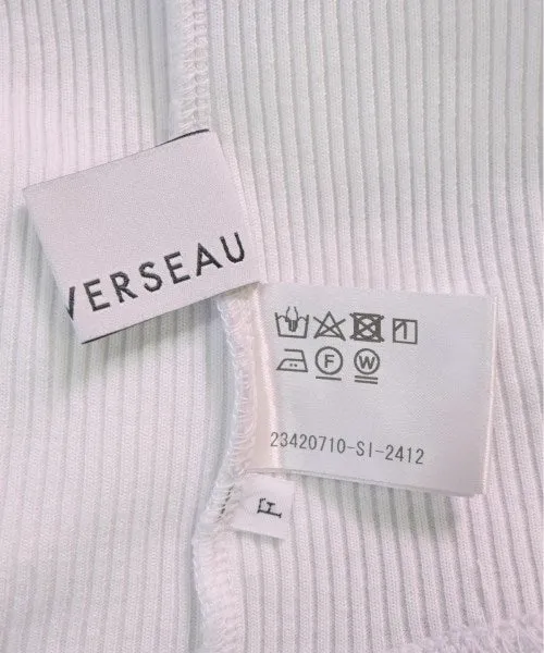 VERSEAU Tee Shirts/Tops