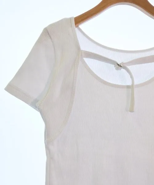 VERSEAU Tee Shirts/Tops