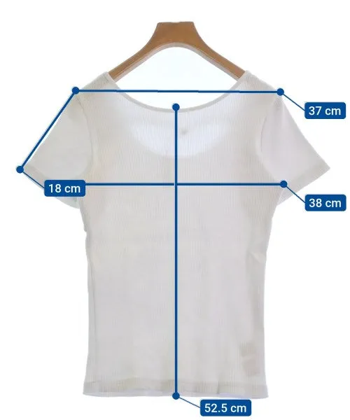 VERSEAU Tee Shirts/Tops