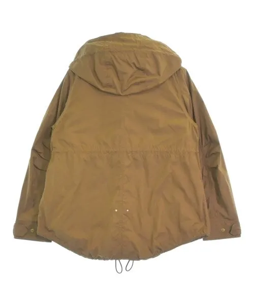 VETEMENTS DE TRAVAIL Millitary jackets