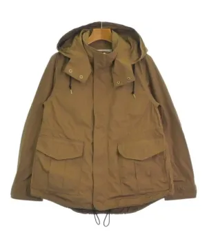 VETEMENTS DE TRAVAIL Millitary jackets