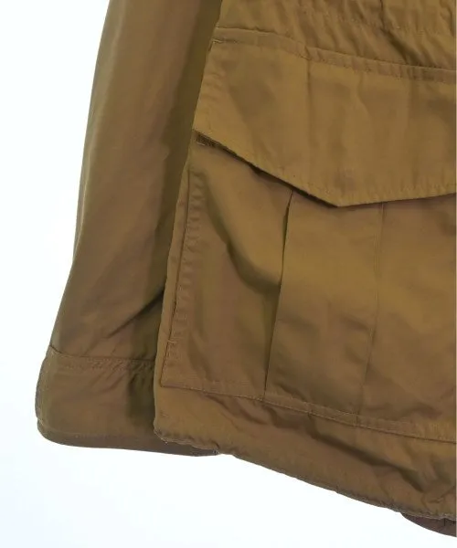 VETEMENTS DE TRAVAIL Millitary jackets